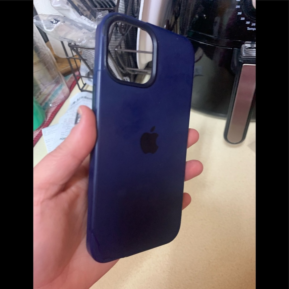 Apple phone case 12 pro max